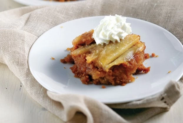 Το πιο γλυκό πρωινό με ατομικές μηλόπιτες